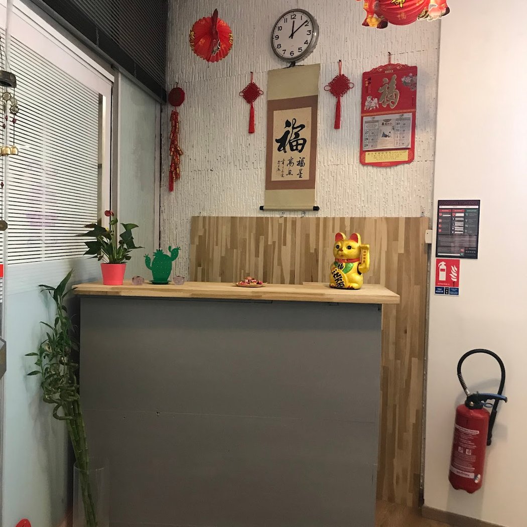 massage 92210 Saint-Cloud BIEN BIEN 3